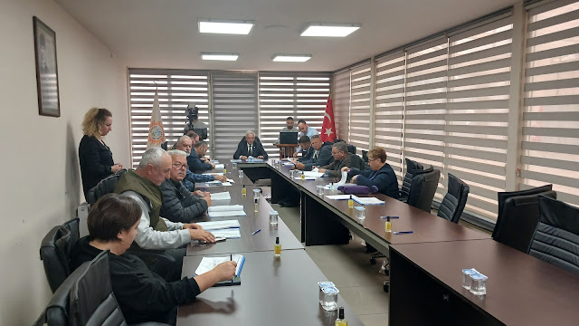 BELEDİYENİN 2024 YILI TAHMİNİ BÜTÇESİ 380 MİLYON TL