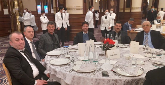 ERDEK'TEN 6 MUHTAR BEŞTEPE'DE