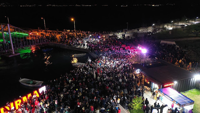 BANDIRMALILAR GÜNÜ KUTLANDI