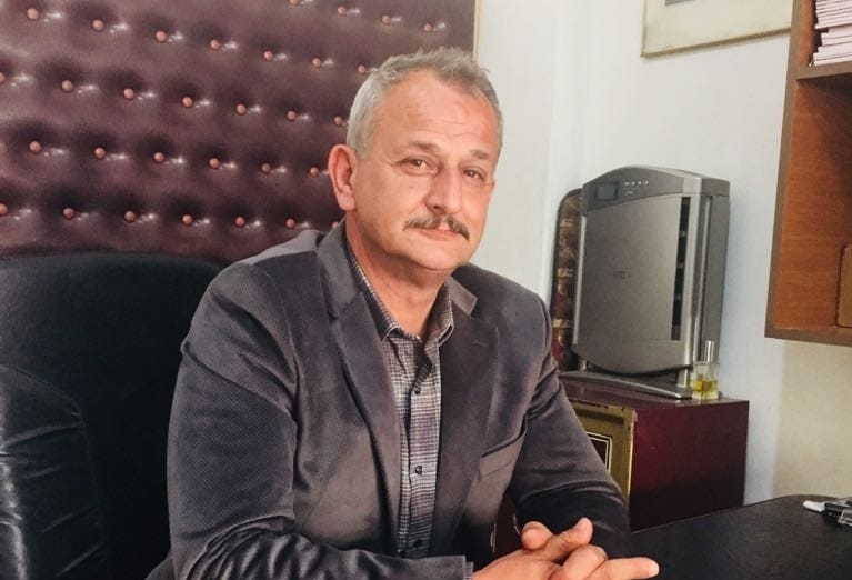 ÇİFTÇİ MALLARI KORUMA BAŞKANLIĞI'NDA MAHMUT KAPLAN GÜVEN TAZELEDİ