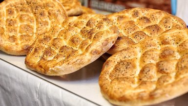 ERDEK'TE RAMAZAN PİDESİ 6 TL'DEN SATILACAK