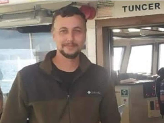 KİRAZLI MANASTIRI MEVKİ'NDE ÖLÜ OLARAK BULUNDU