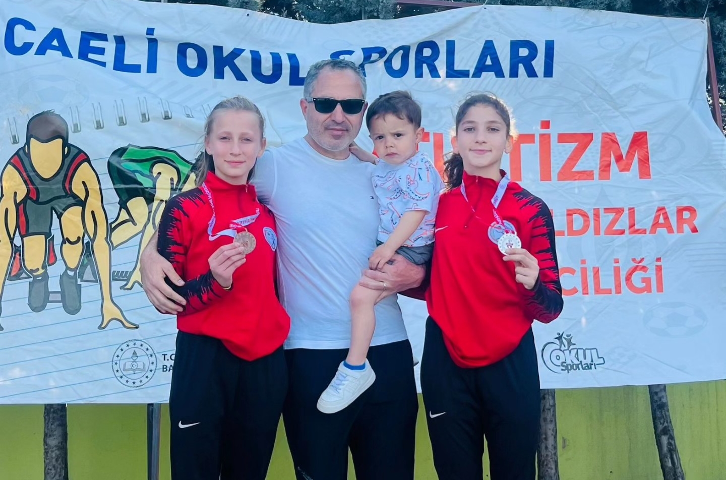 ERDEK ATLETİK NYZ'DEN BİRİNCİLİK, İKİNCİLİK VE DÖRDÜNCÜLÜK