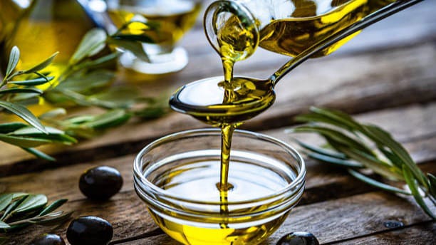 KAPIDAĞ ZEYTİNYAĞI DA ARTIK COĞRAFİ İŞARETLİ