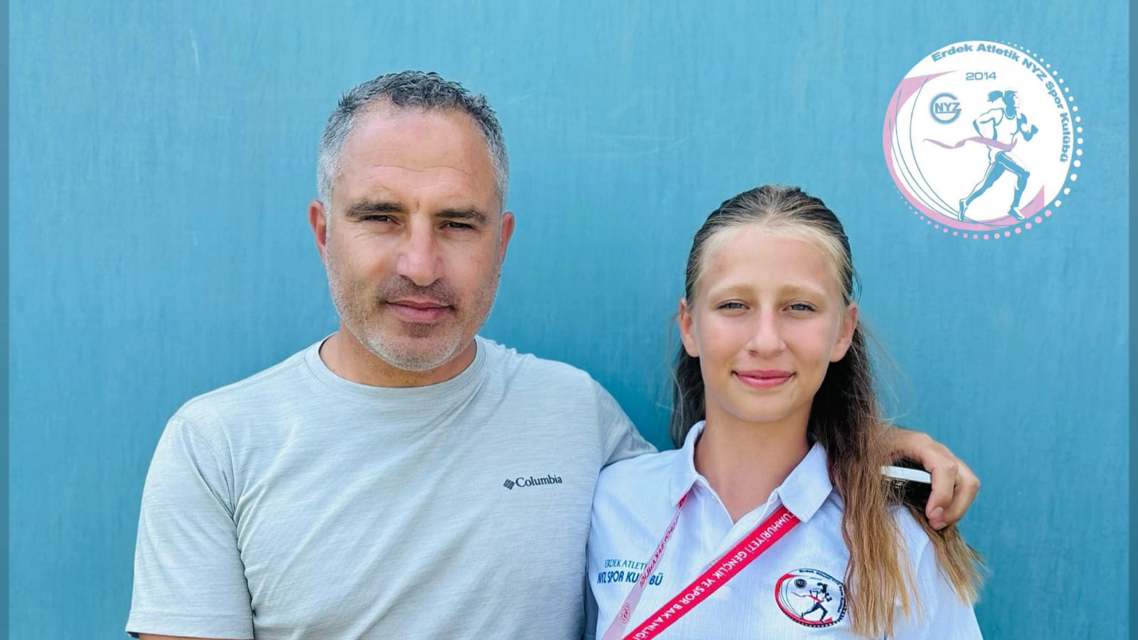 ERDEK ATLETİK NYZ'DEN YÜKSEK ATLAMADA TÜRKİYE ŞAMPİYONLUĞU