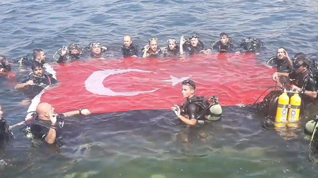 ZAFER DALIŞI YAPTILAR