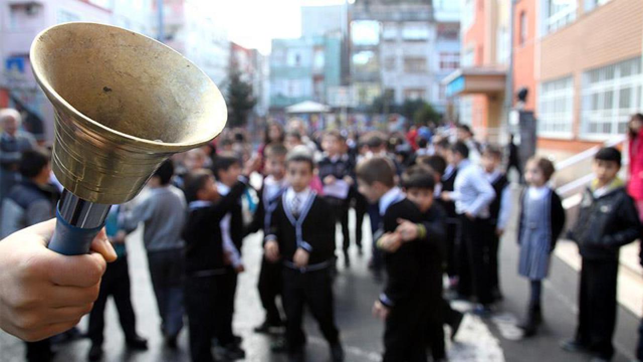 2024-2025 EĞİTİM ÖĞRETİM YILI BAŞLADI