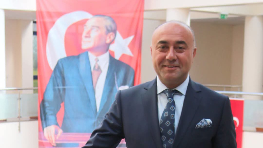 MARMARABİRLİK'TE YENİ DÖNEM