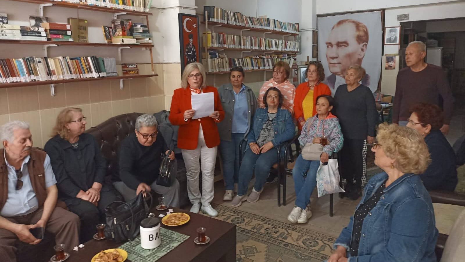 ADD'DEN LOZAN ANTLAŞMASI'NIN 102. YIL DÖNÜMÜNDE EŞ ZAMANLI AÇIKLAMA