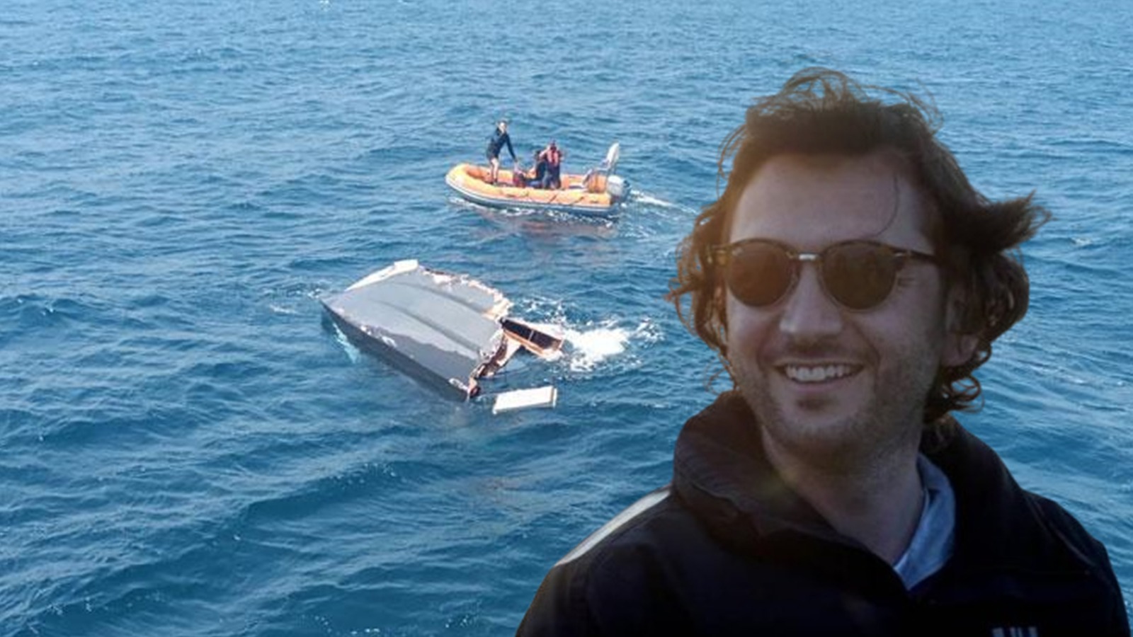 TEKNESİ PARÇALANMIŞ HALDE BULUNAN İŞ İNSANI ARANIYOR