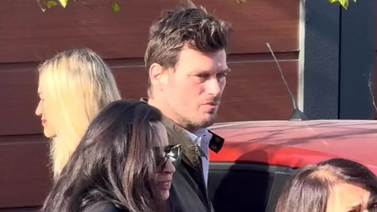 KIVANÇ TATLITUĞ HALİT YUKAY DAVASI İÇİN ERDEK'TE