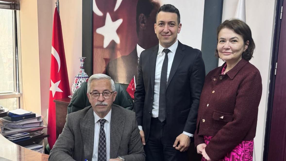 ERDEK BELEDİYESİ PERSONELİNE 90 BİN LİRA PROMOSYON