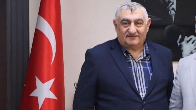 KIZILAY ERDEK ŞUBESİ BAŞKANLIĞI'NA YENİ ATAMA
