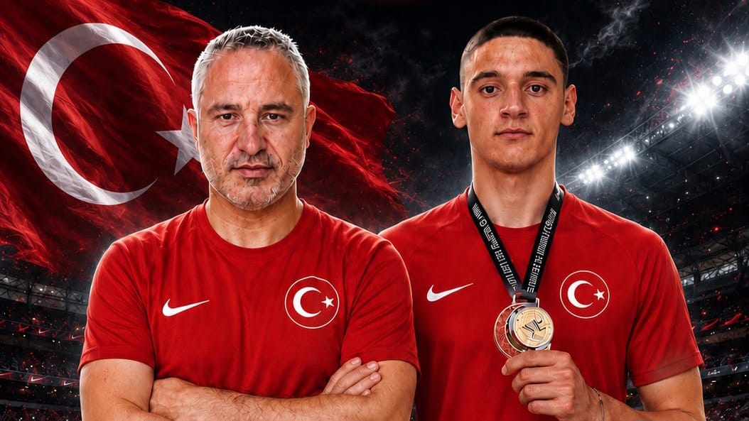 ERDEK'İ VE TÜRKİYE'Yİ İTALYA'DA TEMSİL EDECEKLER 