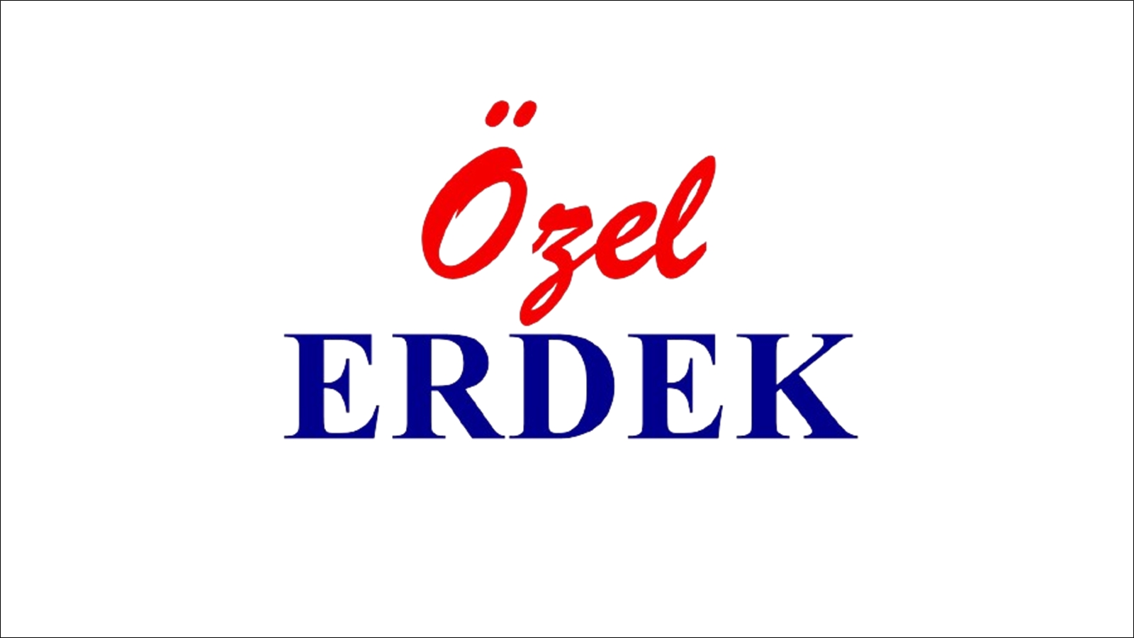 ÖZEL ERDEK 15 YAŞINDA