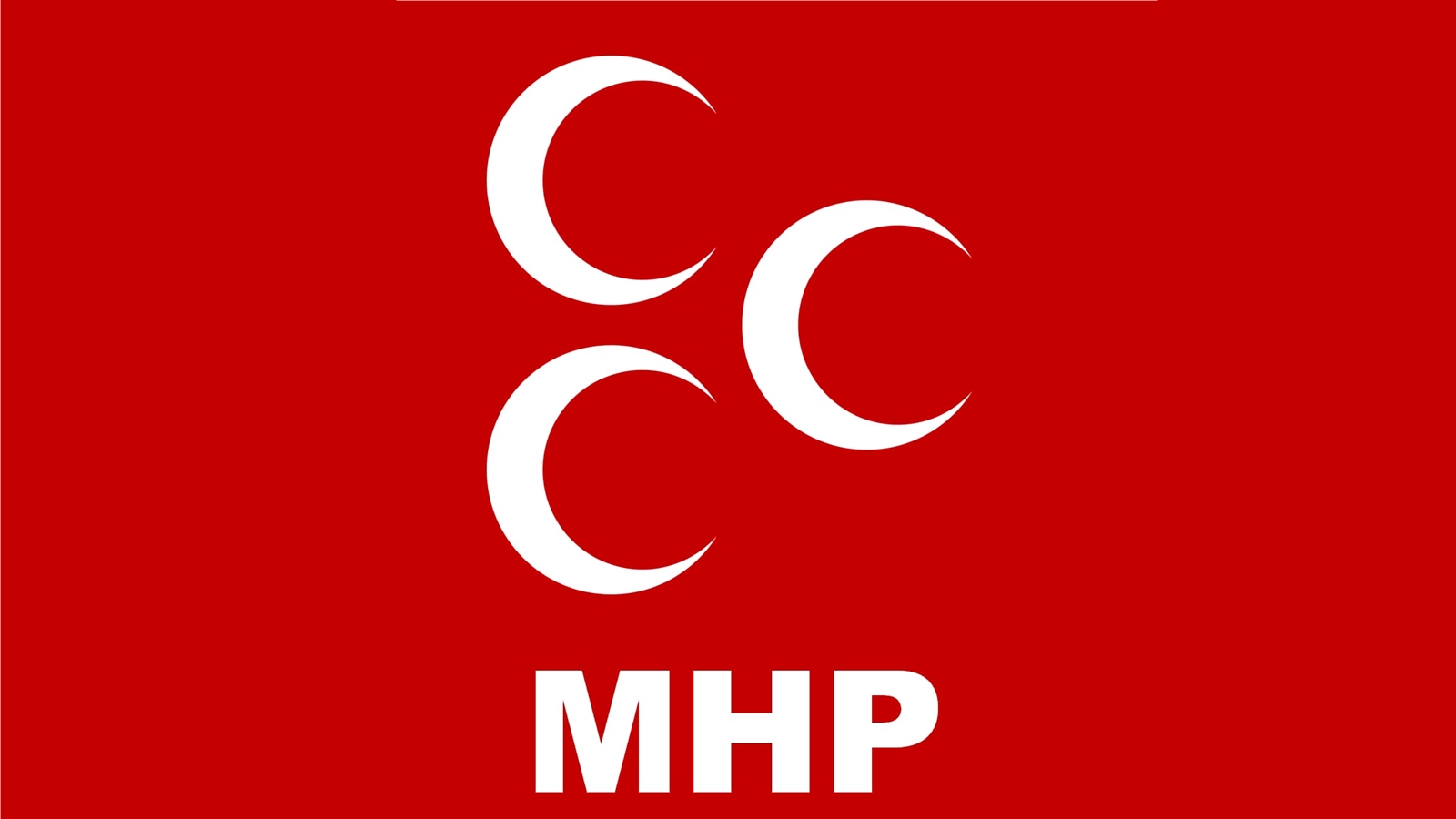 MHP ERDEK İLÇE KONGRESİ 2 AĞUSTOS'TA