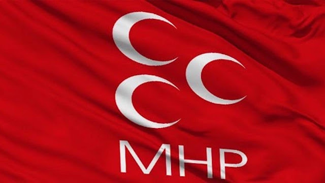 MHP İLÇE KONGRESİ 20 AĞUSTOS'TA