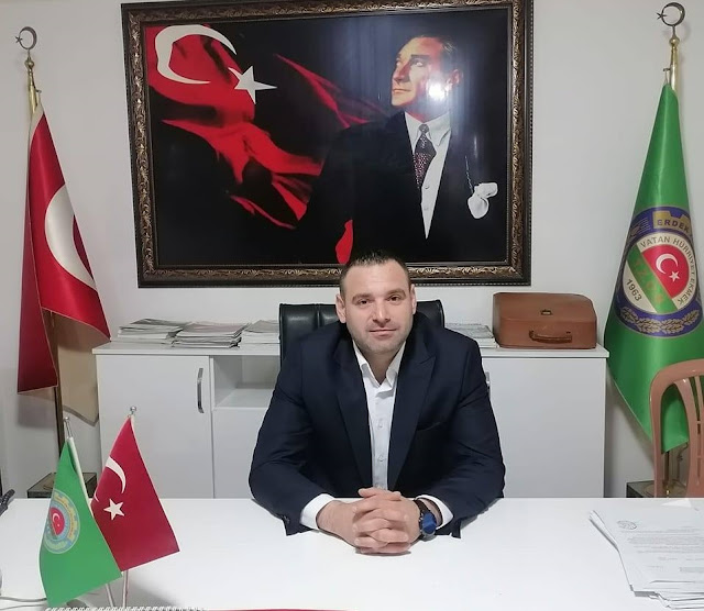 ZİRAAT ODASI BAŞKANI SAÇIL: ZEYTİN İŞÇİSİ YEVMİYE FİYATLARI GÜNCELLENDİ