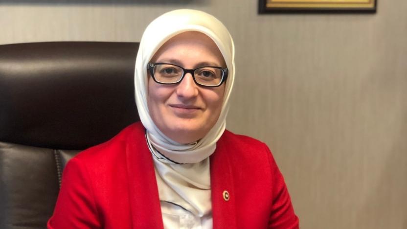 UYGUR'DAN ERDEK'E 'ADALET SARAYI' MÜJDESİ