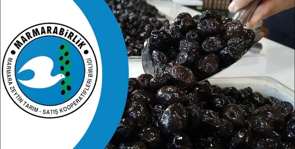 MARMARABİRLİK'TEN ÜRETİCİYE 800 MİLYON TL ÖDEME